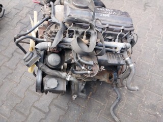 Двигатель, ориг. номер 646983, Mercedes Vito W639 2003-2010