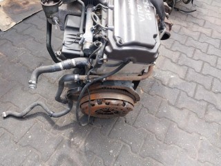 Двигатель, ориг. номер 646983, Mercedes Vito W639 2003-2010