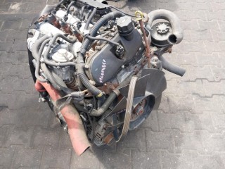 Двигатель Iveco Daily 4 поколение, 2010, 3.0 л, дизель, JTD, F1CE0481F