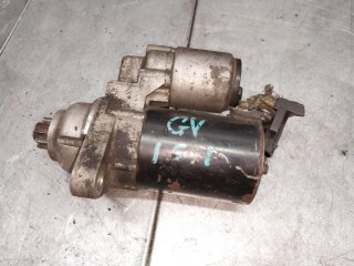 Стартер Audi A3 8P 2003-2005, 1.6 л, бензин, 0001120408