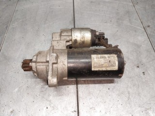 Стартер Volkswagen EOS 1 поколение 2006-2010, 2.0 л, дизель, 0986020260