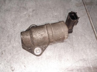 Клапан холостого хода, ориг. номер 1S7G9F715AD, Ford Mondeo 3 поколение [рестайлинг] 2003-2007