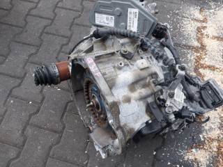 КПП автоматическая (АКПП), ориг. номер M29V, M29VND, Hyundai Bayon 1 поколение 2021-2024