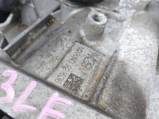 КПП автоматическая (АКПП), ориг. номер M29V, M29VND, Hyundai Bayon 1 поколение 2021-2024