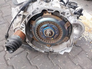 КПП автоматическая (АКПП), ориг. номер M29V, M29VND, Hyundai Bayon 1 поколение 2021-2024