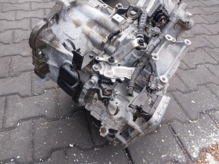 КПП автоматическая (АКПП), ориг. номер M29V, M29VND, Hyundai Bayon 1 поколение 2021-2024