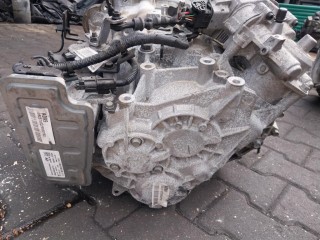 КПП автоматическая (АКПП), ориг. номер M29V, M29VND, Hyundai Bayon 1 поколение 2021-2024