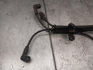 Провод высоковольтный, ориг. номер 027905487B, Volkswagen Passat B3 1988-1997
