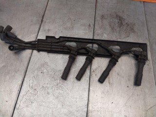 Провод высоковольтный, ориг. номер 036905487A, Volkswagen Lupo 6X 1998-2005