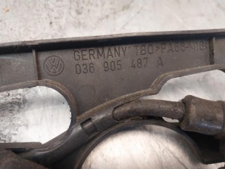 Провод высоковольтный, ориг. номер 036905487A, Seat Ibiza 2 поколение [рестайлинг] 1996-2002