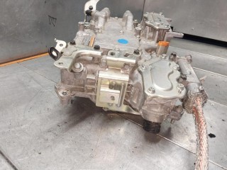 Преобразователь напряжения, ориг. номер 291AD6UM0C, Nissan Qashqai 2 поколение [рестайлинг] 2017-2024