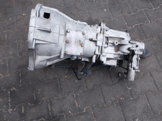 КПП механическая (МКПП) Iveco Daily 4 поколение 2006-2011, 8871995