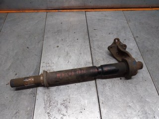 Полуось (приводной вал, ШРУС) Mazda 6 2 поколение 2007-2010, GA3825700A