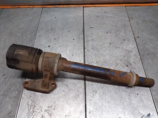 Полуось (приводной вал, ШРУС) Jeep Compass 1 поколение 2006-2010, 05105649AD