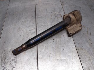 Полуось (приводной вал, ШРУС) Opel Signum C 2003-2005, 55184553