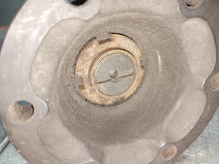 Полуось (приводной вал, ШРУС), ориг. номер 46307888, Alfa Romeo 156 932 1997-2002