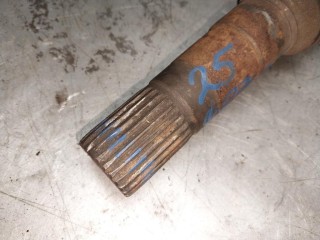 Полуось (приводной вал, ШРУС), ориг. номер 46307888, Alfa Romeo 147 1 поколение 2000-2004