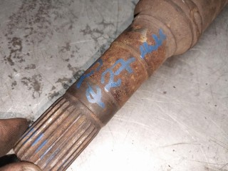 Полуось (приводной вал, ШРУС), ориг. номер 46307888, Alfa Romeo 147 1 поколение 2000-2004