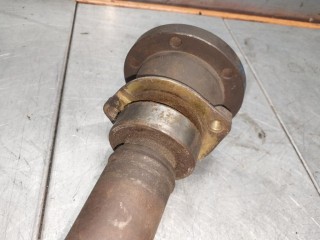 Полуось (приводной вал, ШРУС), ориг. номер 46307888, Alfa Romeo 147 1 поколение 2000-2004