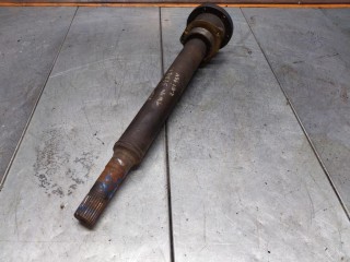 Полуось (приводной вал, ШРУС) Fiat Stilo 1 поколение 2001-2004, 46307888
