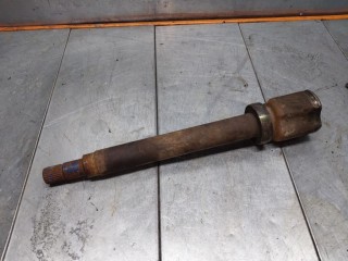 Полуось (приводной вал, ШРУС) Ford Focus 1 поколение 2001-2005, 1150984