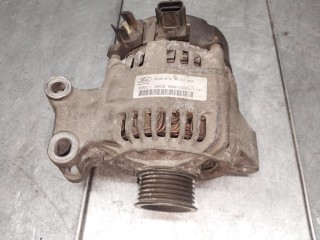 Генератор Ford Focus 2 поколение 2004-2008, 1.3 л, бензин, 98AB10300GJ
