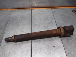 Полуось (приводной вал, ШРУС), ориг. номер 1742889, Ford Fiesta 5 поколение [рестайлинг] 2005-2008