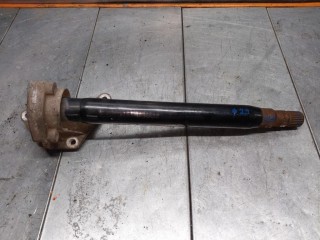 Полуось (приводной вал, ШРУС), ориг. номер 13219107, 13408583, AA3ZB, Opel Insignia 1 поколение 2008-2013
