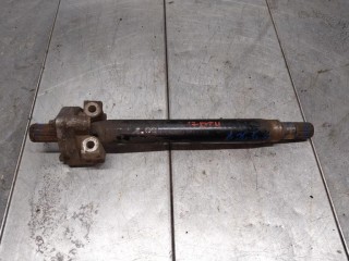 Полуось (приводной вал, ШРУС) Opel Zafira B 2005-2008, 13247220