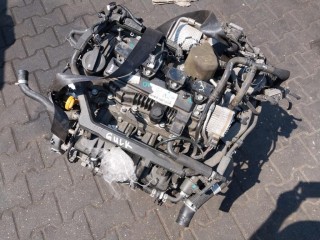 Двигатель, ориг. номер G4LK, Kia Ceed 2 поколение [рестайлинг] 2021-2026