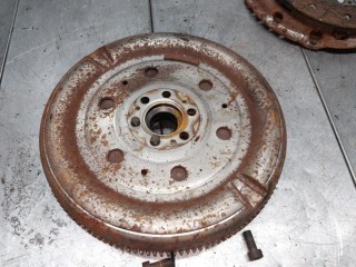 Комплект сцепления, ориг. номер 415043110, 324035510, 022141015SX, Volkswagen Touran 1 поколение 2003-2006