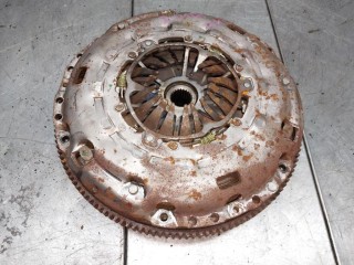 Комплект сцепления, ориг. номер 415043110, 324035510, 022141015SX, Seat Leon 2 поколение [рестайлинг] 2005-2012