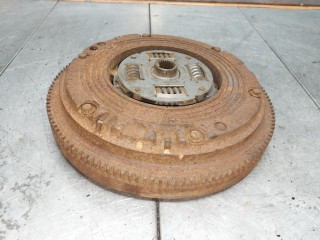 Комплект сцепления, ориг. номер 1861532638, 3082212031, Volkswagen Scirocco 2 поколение 1981-1991