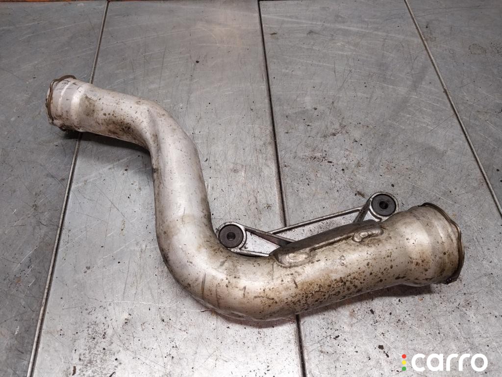 Патрубок турбины Skoda Octavia A5 2004-2009, 2.0 л, дизель, 1K0145762CL, фото 1