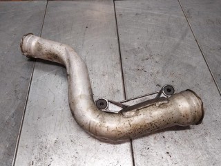 Патрубок турбины Skoda Octavia A5 2004-2009, 2.0 л, дизель, 1K0145762CL