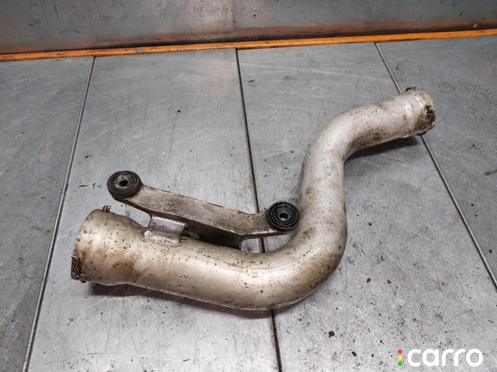 Патрубок турбины Skoda Octavia A5 2004-2009, 2.0 л, дизель, 1K0145762CL, фото 2