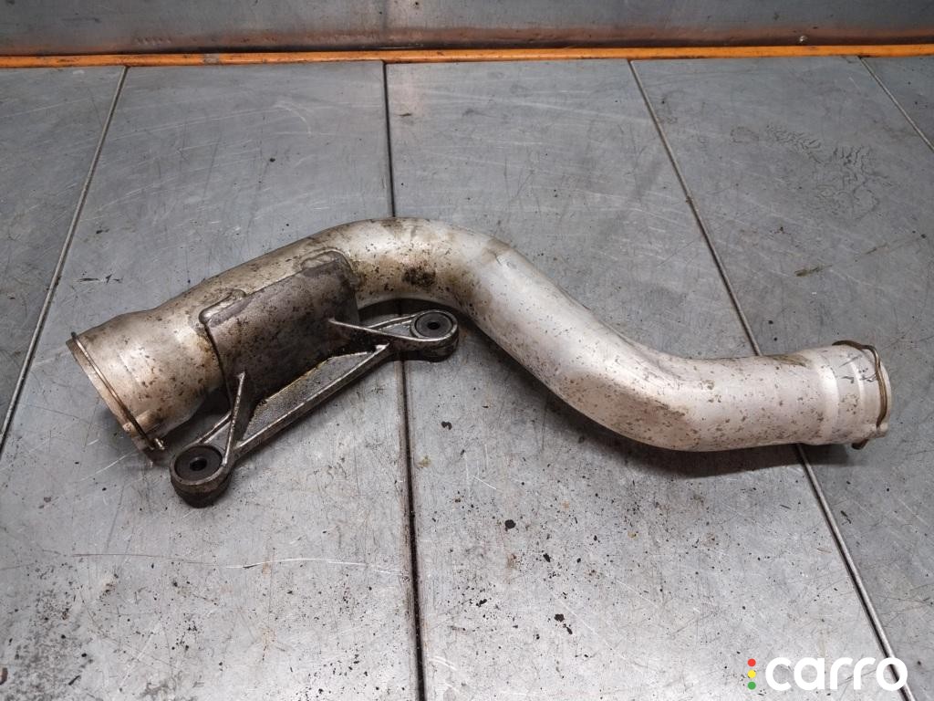 Патрубок турбины Skoda Octavia A5 2004-2009, 2.0 л, дизель, 1K0145762CL, фото 3