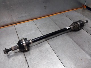 Полуось (приводной вал, ШРУС) Jeep Grand Cherokee WL 2021-2026, 68380009AC