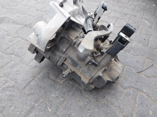 КПП механическая (МКПП), ориг. номер NBV, Volkswagen Golf 7 поколение 2012-2017