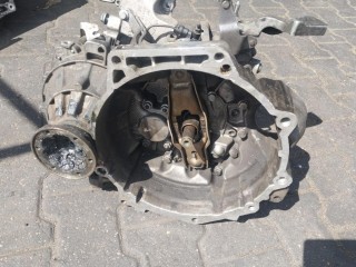 КПП механическая (МКПП), ориг. номер JYL, Audi A3 8P/8PA [рестайлинг] 2004-2008