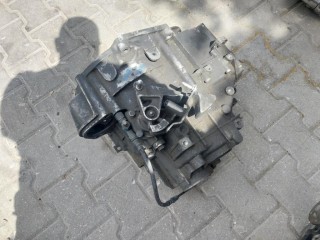 КПП механическая (МКПП), ориг. номер GVT, Skoda Octavia A7 2013-2017