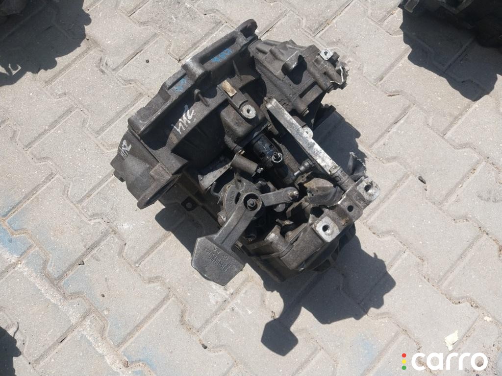 КПП механическая (МКПП) Volkswagen Caddy 3 поколение 2004-2010, KWB, фото 5