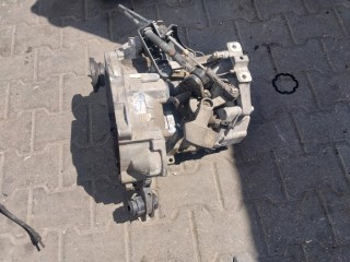 КПП механическая (МКПП), ориг. номер KWB, Volkswagen Passat B6 2005-2010