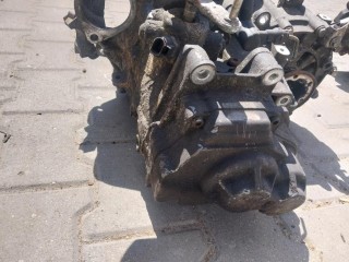 КПП механическая (МКПП), ориг. номер JXP, Volkswagen Golf 6 поколение 2008-2012