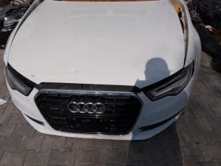 Фара правая Audi A6 C7/4G 2011-2014, 4G0941034D