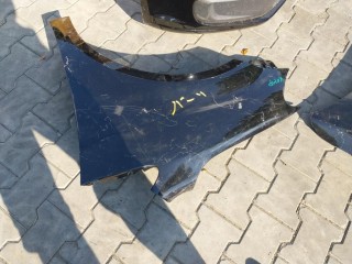 Крыло переднее правое, ориг. номер 1T0821022D, Volkswagen Touran 2 поколение 2010-2015