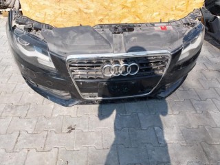 Кассета радиаторов Audi A4 B8/8K 2007-2012
