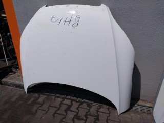 Капот Audi TT 8J [рестайлинг] 2010-2014, 8J0823029E