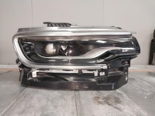 Фара правая, ориг. номер 68590078AA, 68598982AA, Jeep Wagoneer WS 2021-2026
