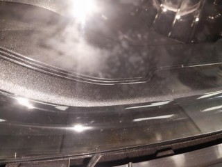 Фара левая, ориг. номер 68598987AA, 68590081AB, 68590081AC, 68590081AD, Jeep Wagoneer WS 2021-2026